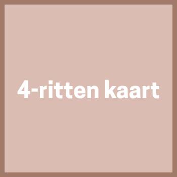 4-ritten kaart