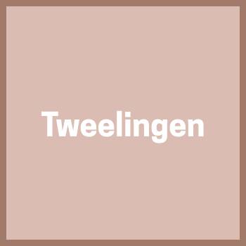 Tweelingen Baby Float - 1 sessie